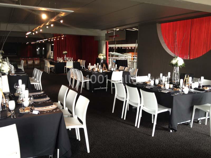 Location salle Saint-Julien-lès-Metz (Moselle) - Kinepolis St Julien-les-metz #12