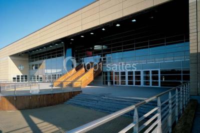 Location salle Saint-Julien-lès-Metz (Moselle) - Kinepolis St Julien-les-metz #21