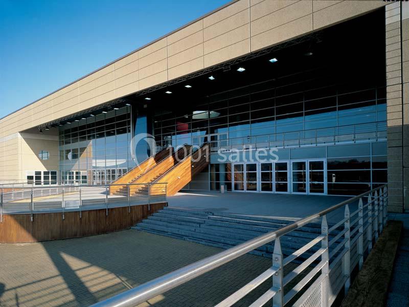 Location salle Saint-Julien-lès-Metz (Moselle) - Kinepolis St Julien-les-metz #21