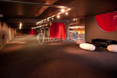 Location salle Saint-Julien-lès-Metz (Moselle) - Kinepolis St Julien-les-metz #21