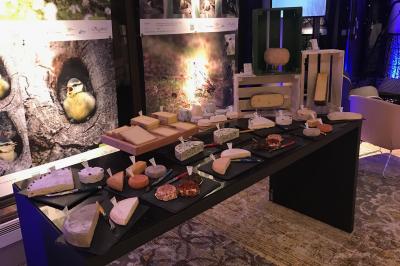 Les Terroirs de France Les Terroirs de France