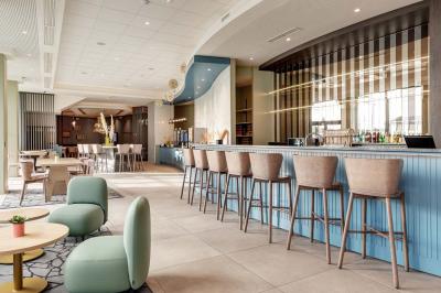 B&b Hotel Lille Lillenium Eurasanté B&b Hotel Lille Lillenium Eurasanté