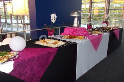 Location salle Mulhouse (Haut-Rhin) - Kinepolis Mulhouse #23