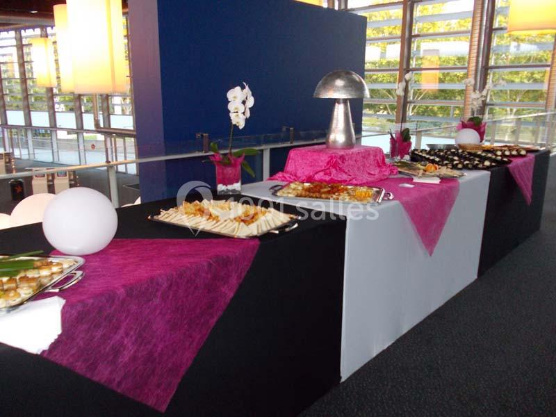 Location salle Mulhouse (Haut-Rhin) - Kinepolis Mulhouse #17