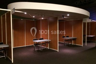 Location salle Mulhouse (Haut-Rhin) - Kinepolis Mulhouse #23