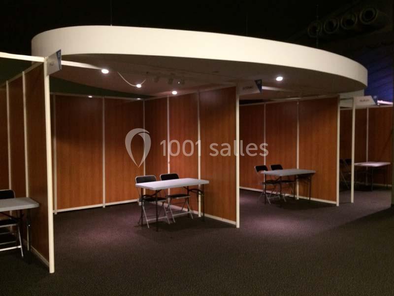 Location salle Mulhouse (Haut-Rhin) - Kinepolis Mulhouse #13