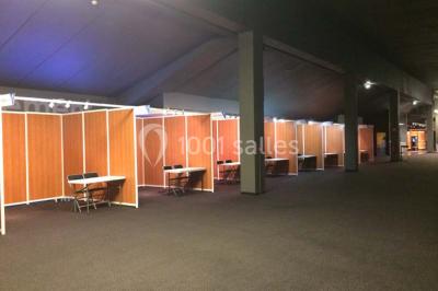 Location salle Mulhouse (Haut-Rhin) - Kinepolis Mulhouse #23