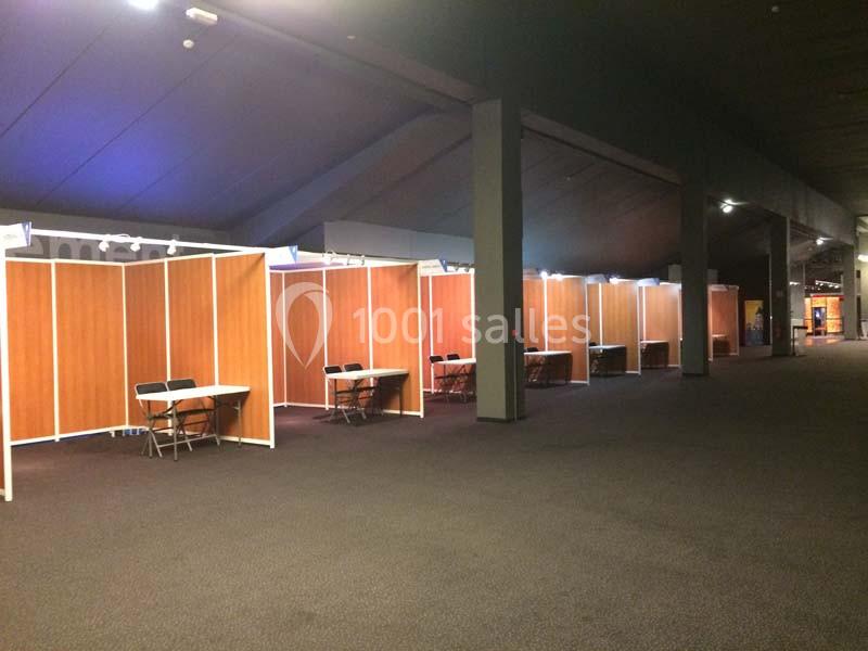 Location salle Mulhouse (Haut-Rhin) - Kinepolis Mulhouse #14