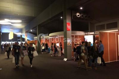 Location salle Mulhouse (Haut-Rhin) - Kinepolis Mulhouse #23