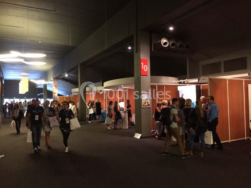 Location salle Mulhouse (Haut-Rhin) - Kinepolis Mulhouse #15