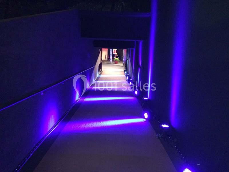 Location salle Mulhouse (Haut-Rhin) - Kinepolis Mulhouse #23