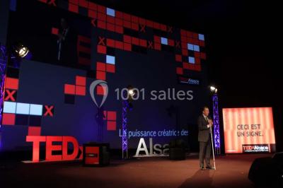 Location salle Mulhouse (Haut-Rhin) - Kinepolis Mulhouse #23