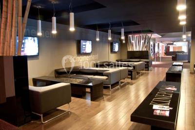 Location salle Mulhouse (Haut-Rhin) - Kinepolis Mulhouse #23