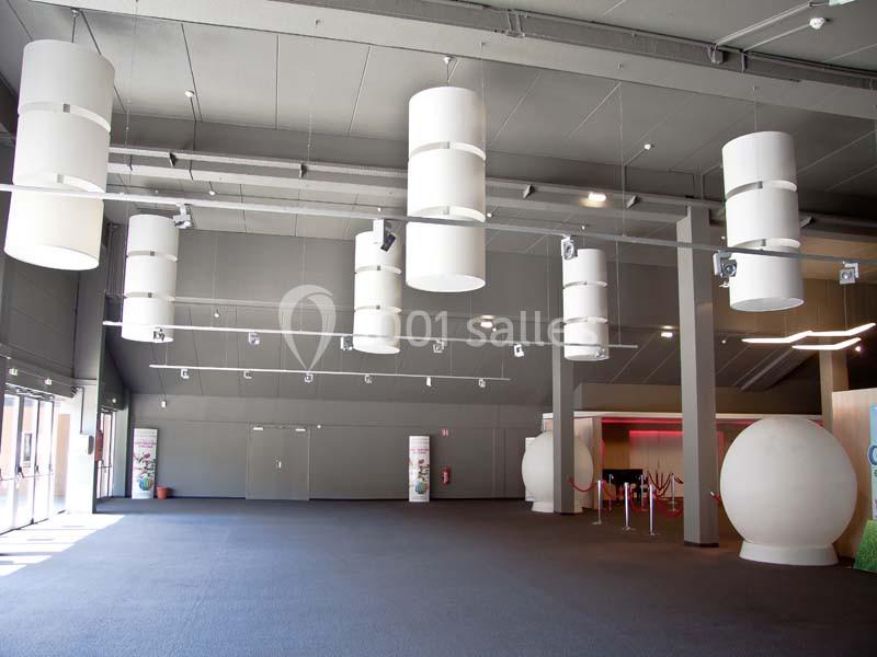 Location salle Mulhouse (Haut-Rhin) - Kinepolis Mulhouse #18