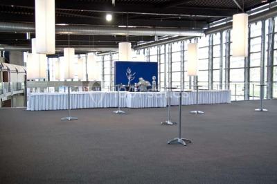 Location salle Mulhouse (Haut-Rhin) - Kinepolis Mulhouse #23