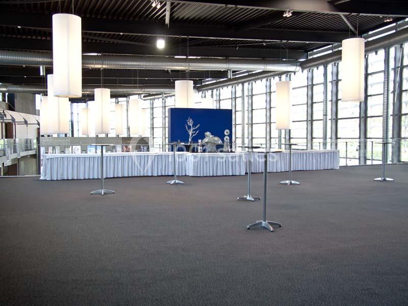 Location salle Mulhouse (Haut-Rhin) - Kinepolis Mulhouse #19