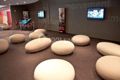 Location salle Mulhouse (Haut-Rhin) - Kinepolis Mulhouse #23