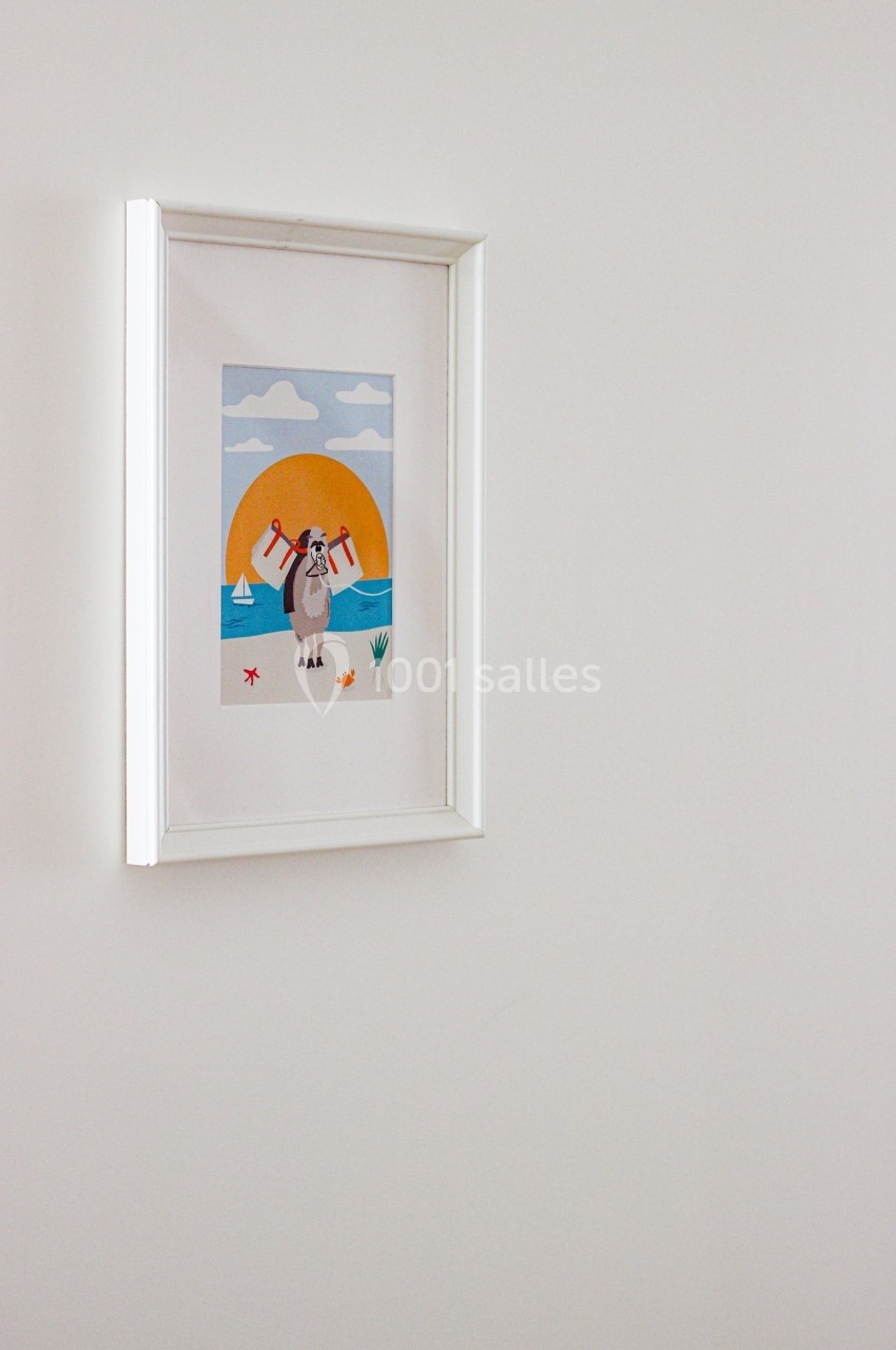 Décoration intérieure