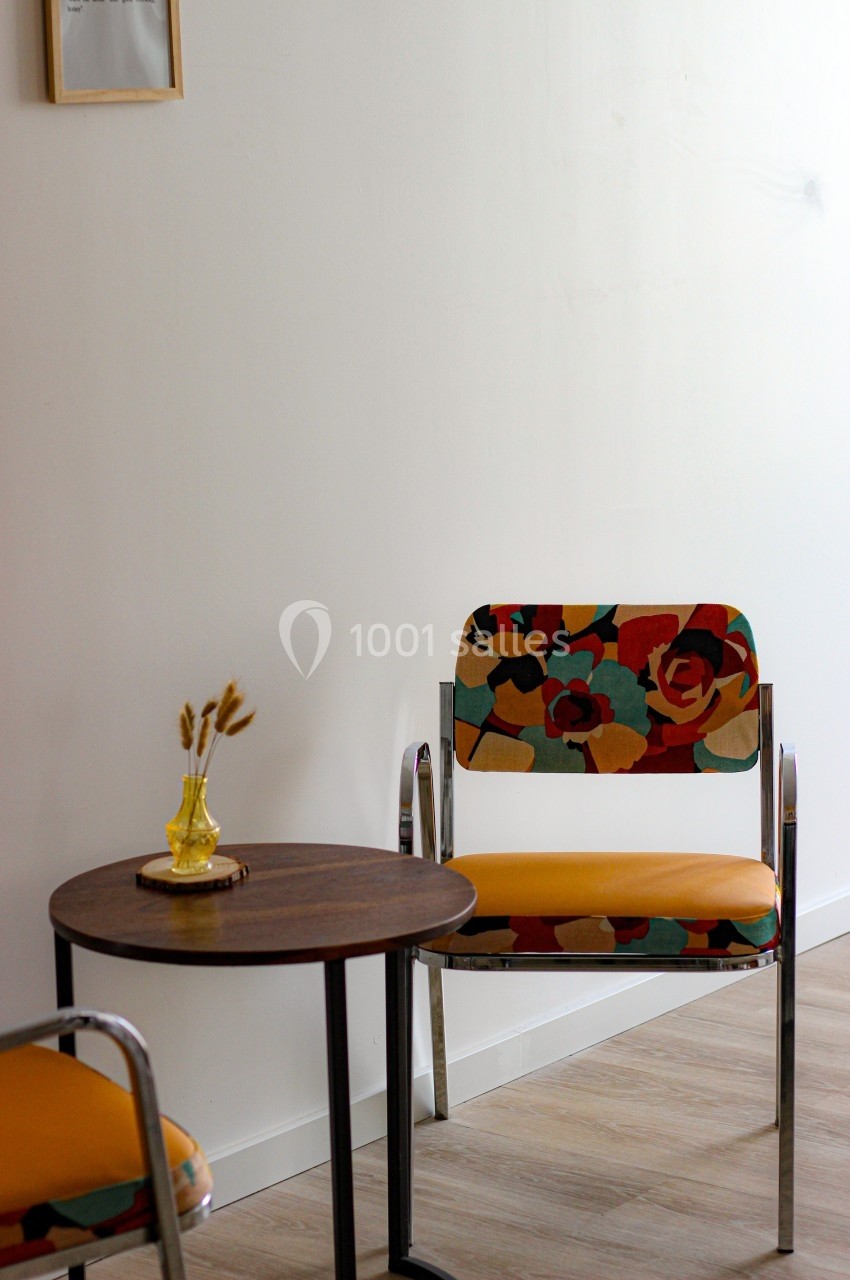 Décoration intérieure