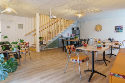 La Maison Sesâme La Maison Sesâme