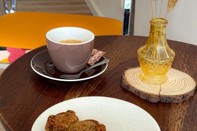 Miniature Pause goûter / café Décoration intérieure