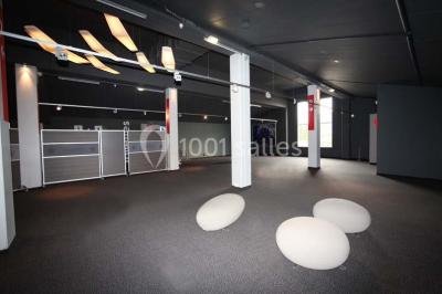 Location salle Nancy (Meurthe-et-Moselle) - Kinepolis Nancy #23