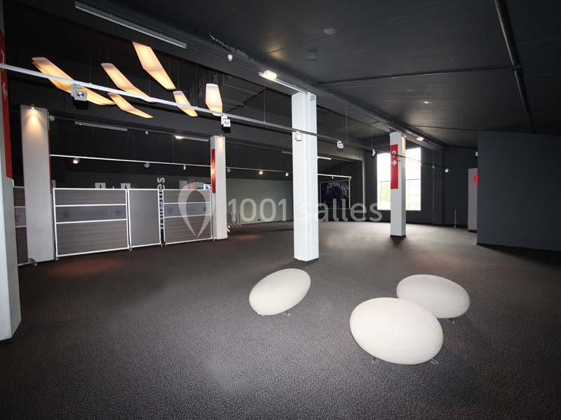 Location salle Nancy (Meurthe-et-Moselle) - Kinepolis Nancy #16