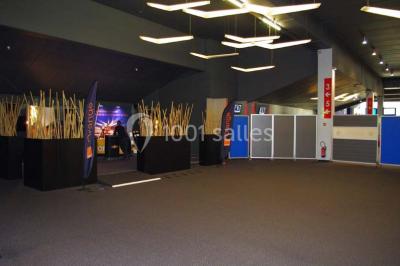 Location salle Nancy (Meurthe-et-Moselle) - Kinepolis Nancy #23