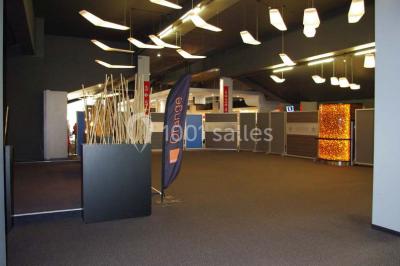 Location salle Nancy (Meurthe-et-Moselle) - Kinepolis Nancy #23