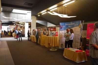 Location salle Nancy (Meurthe-et-Moselle) - Kinepolis Nancy #23