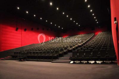 Location salle Nancy (Meurthe-et-Moselle) - Kinepolis Nancy #23