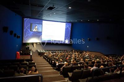 Location salle Nancy (Meurthe-et-Moselle) - Kinepolis Nancy #23