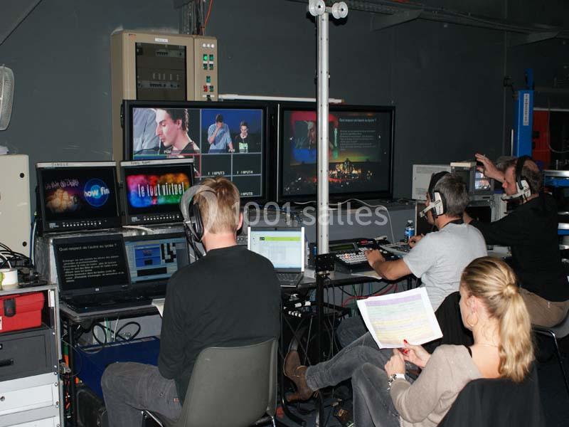 Location salle Nancy (Meurthe-et-Moselle) - Kinepolis Nancy #12