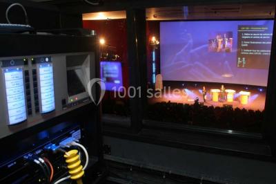 Location salle Nancy (Meurthe-et-Moselle) - Kinepolis Nancy #23