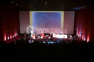 Location salle Nancy (Meurthe-et-Moselle) - Kinepolis Nancy #23