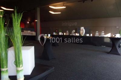 Location salle Nîmes (Gard) - Kinepolis Nimes #21