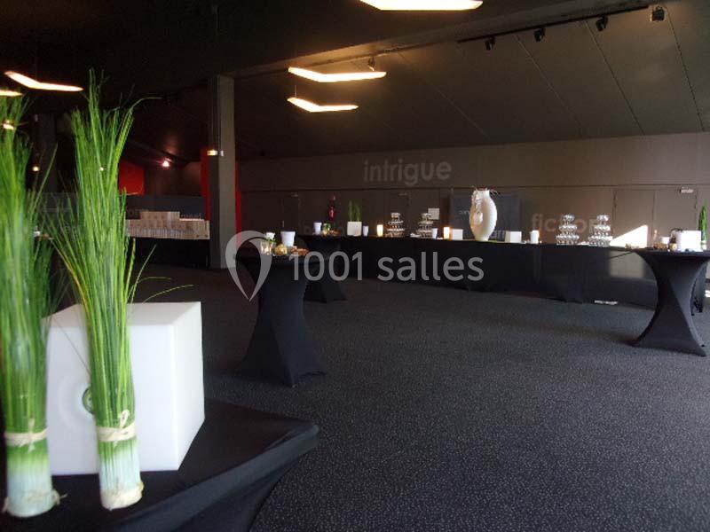 Location salle Nîmes (Gard) - Kinepolis Nimes #14