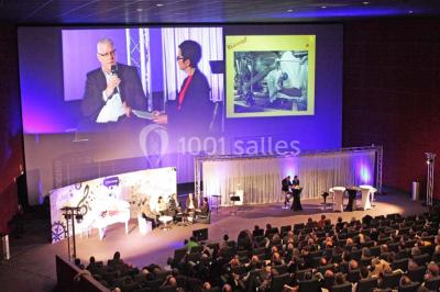 Location salle Nîmes (Gard) - Kinepolis Nimes #21