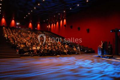 Location salle Nîmes (Gard) - Kinepolis Nimes #21