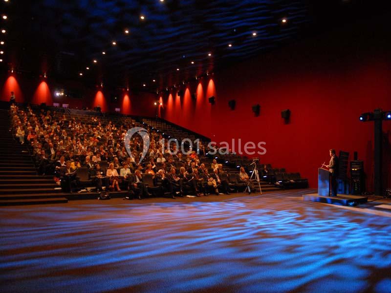 Location salle Nîmes (Gard) - Kinepolis Nimes #5