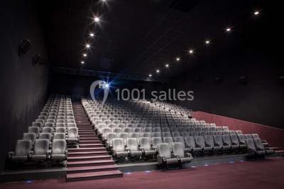 Location salle Nîmes (Gard) - Kinepolis Nimes #21