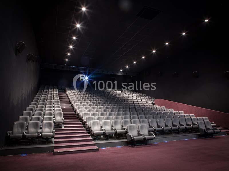 Location salle Nîmes (Gard) - Kinepolis Nimes #13