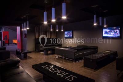Location salle Nîmes (Gard) - Kinepolis Nimes #21