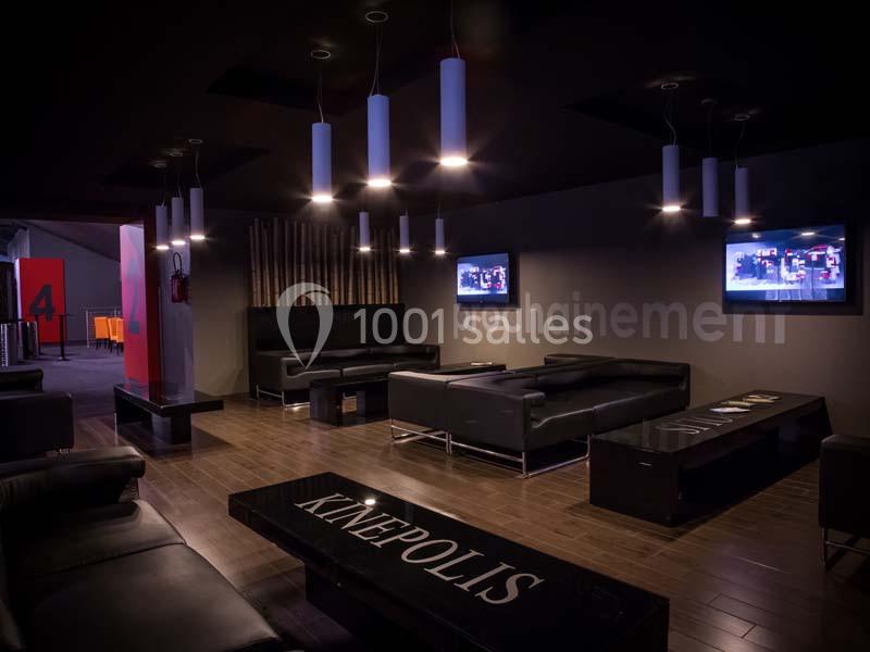 Location salle Nîmes (Gard) - Kinepolis Nimes #20
