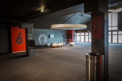 Location salle Nîmes (Gard) - Kinepolis Nimes #21