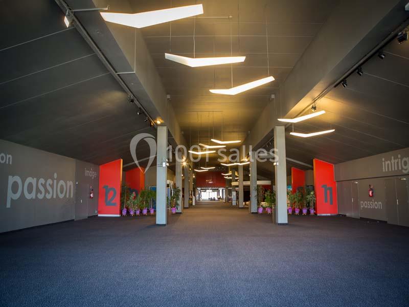 Location salle Nîmes (Gard) - Kinepolis Nimes #16