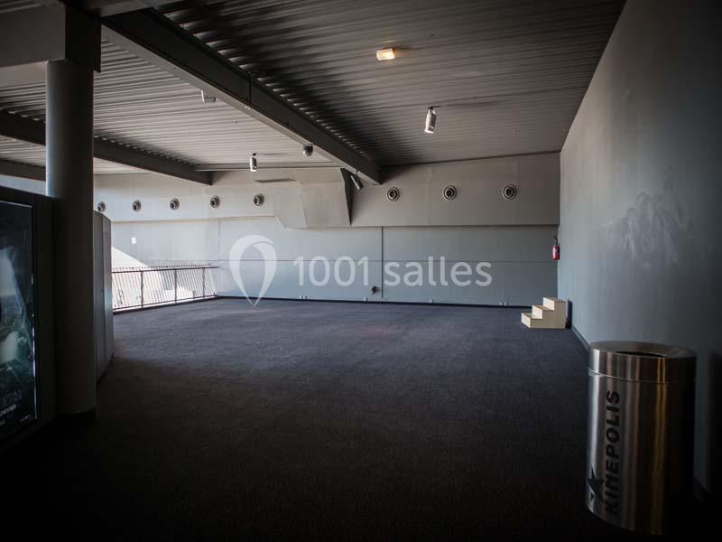 Location salle Nîmes (Gard) - Kinepolis Nimes #17