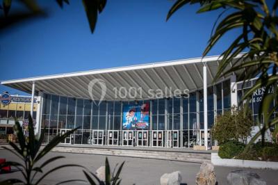 Kinepolis Nimes Kinepolis Nimes