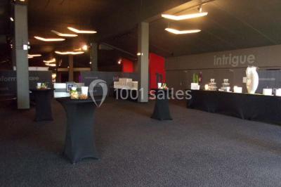 Location salle Nîmes (Gard) - Kinepolis Nimes #21