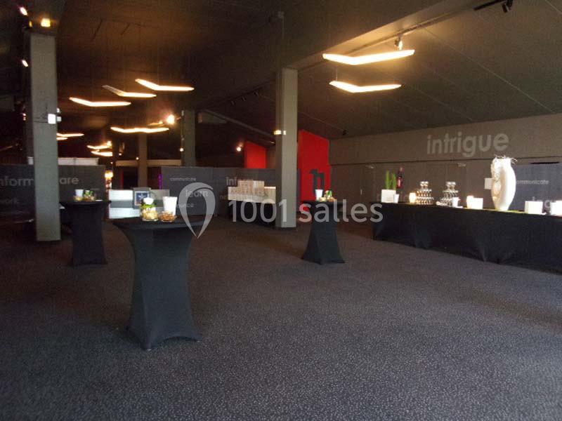 Location salle Nîmes (Gard) - Kinepolis Nimes #18